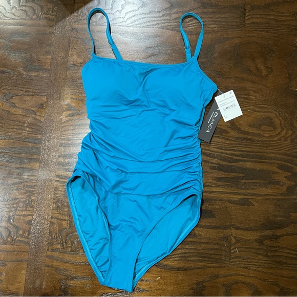 Women’s One Piece Swimsuit NWT - Picture 3 of 11